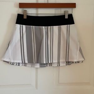 Vintage, Lululemon Skort